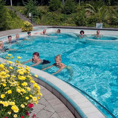 Rehaklinik Hotel Thermalbad Wiesenbad