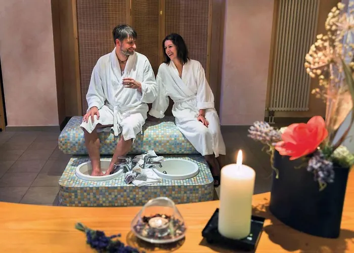 فندق Rehaklinik *