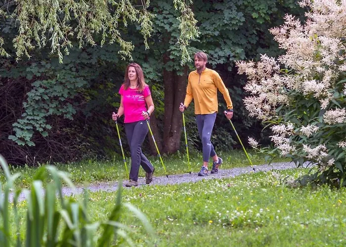 فندق Rehaklinik *