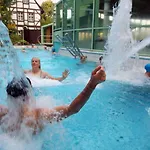 Rehaklinik Hotel Thermalbad Wiesenbad