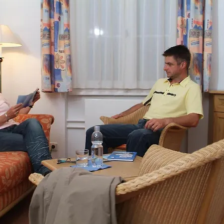 Rehaklinik Thermalbad Wiesenbad