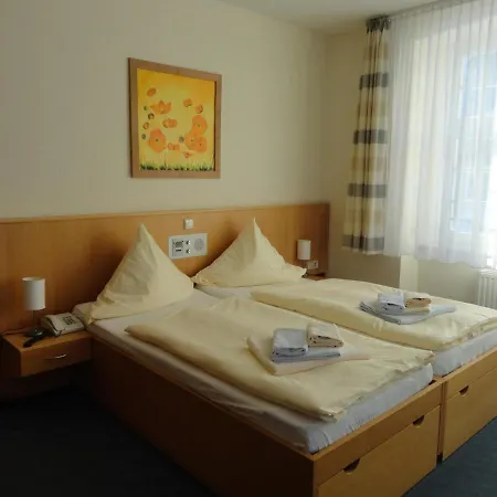 Thermalbad Wiesenbad Hotel
