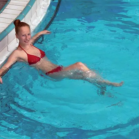 Thermalbad Wiesenbad * Thermalbad Wiesenbad