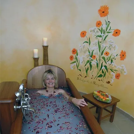 Thermalbad Wiesenbad Hotel