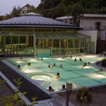 Thermalbad Wiesenbad