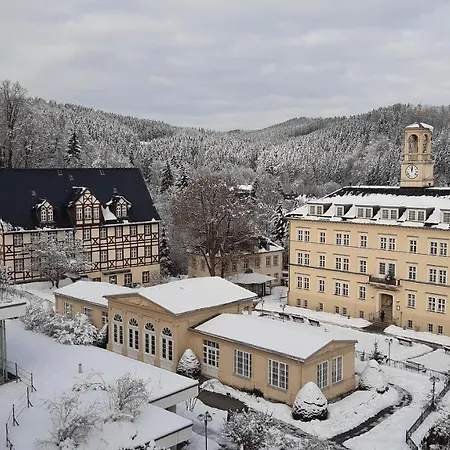 Thermalbad Wiesenbad
