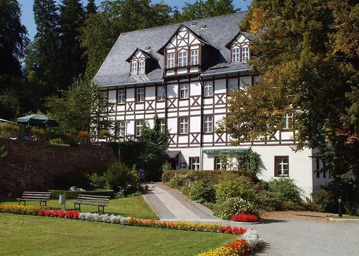 Rehaklinik