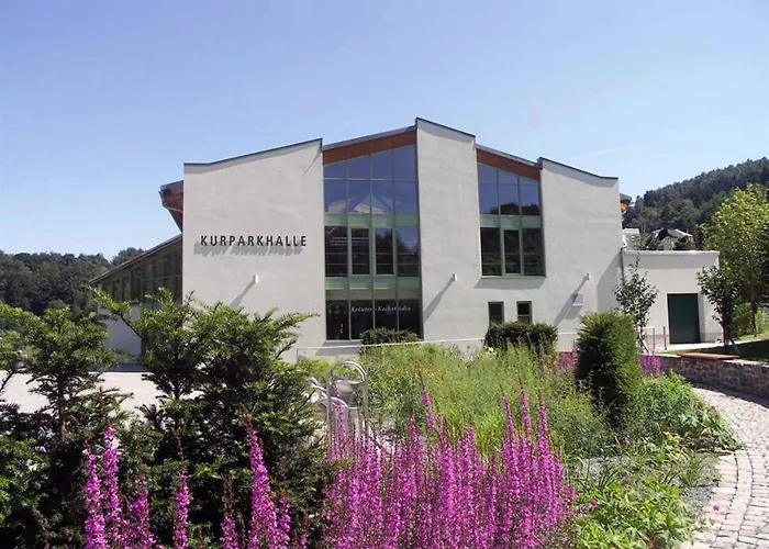 Rehaklinik Hotel
