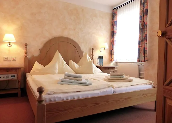 Hotel Rehaklinik