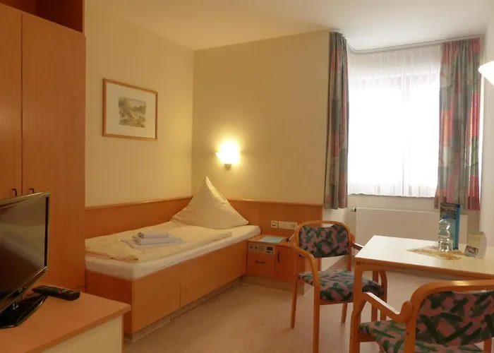 Hotel Rehaklinik