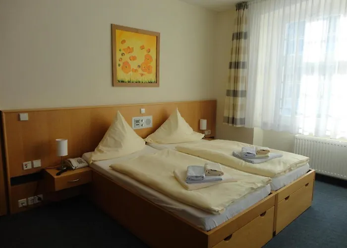 Rehaklinik Hotel