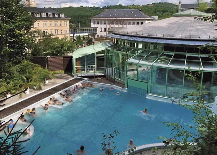 Hotel Rehaklinik
