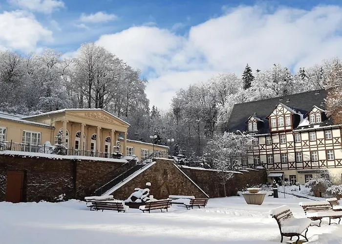 Rehaklinik Hotel